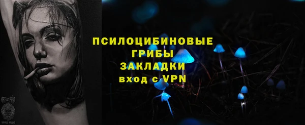 стафф Абаза